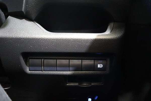 2020 Toyota RAV4 GX AXAH52R