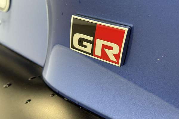 2023 Toyota Supra GR GTS A90