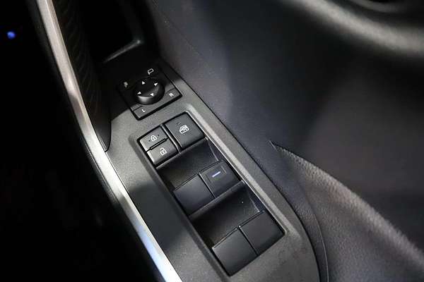 2020 Toyota RAV4 GX AXAH52R