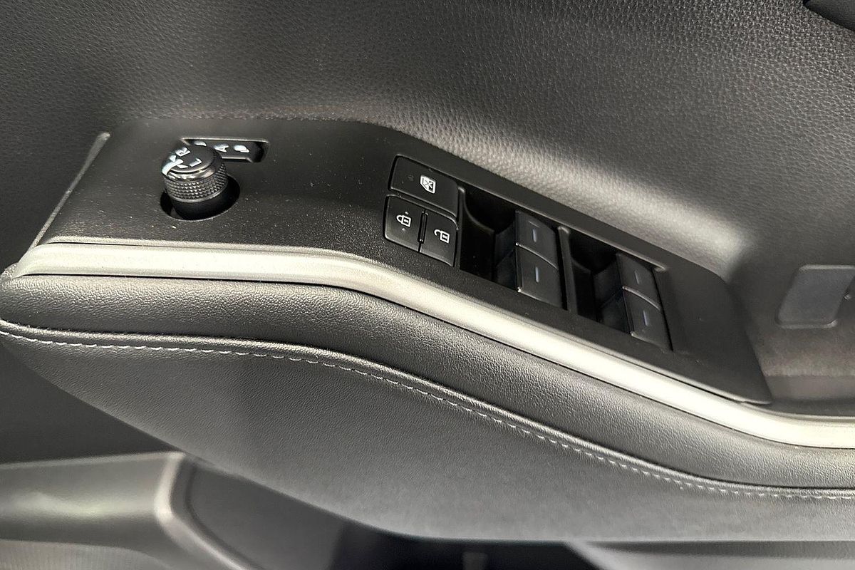 2023 Toyota Kluger GXL TXUA75R