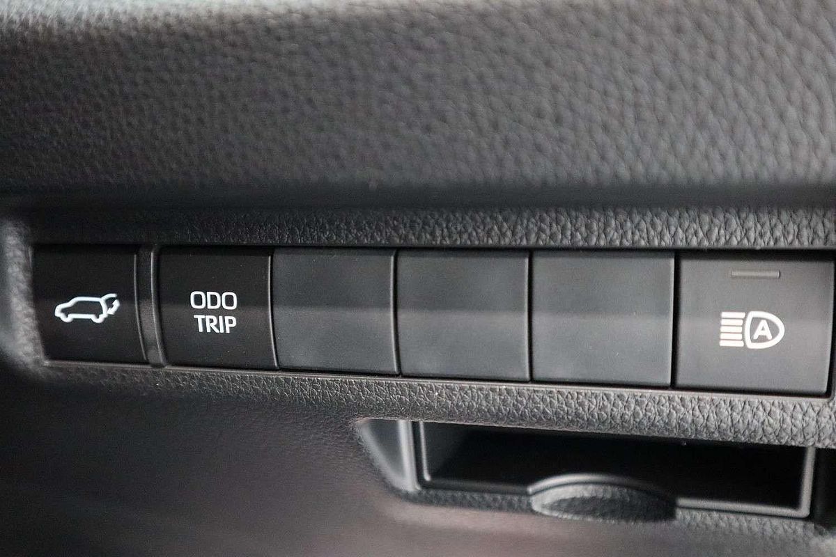 2024 Toyota RAV4 XSE AXAH54R