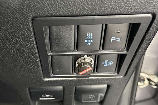 2021 Toyota Fortuner GXL GUN156R