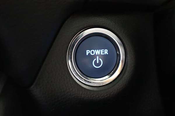 2020 Toyota RAV4 GX AXAH52R