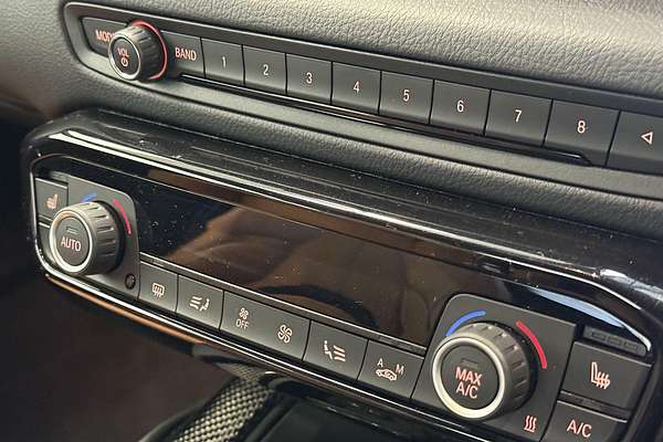 2023 Toyota Supra GR GTS A90