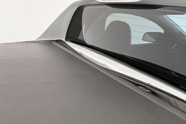 2015 Holden Ute SS V Redline VF Rear Wheel Drive