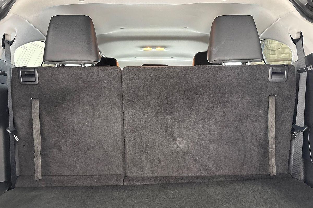 2023 Toyota Kluger GXL TXUA75R