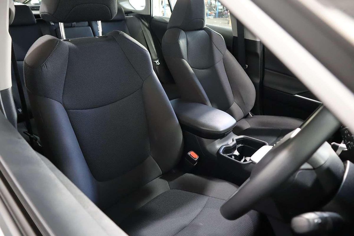 2020 Toyota RAV4 GX AXAH52R