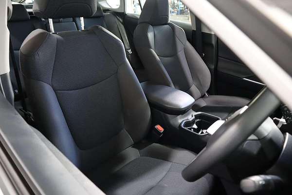 2020 Toyota RAV4 GX AXAH52R