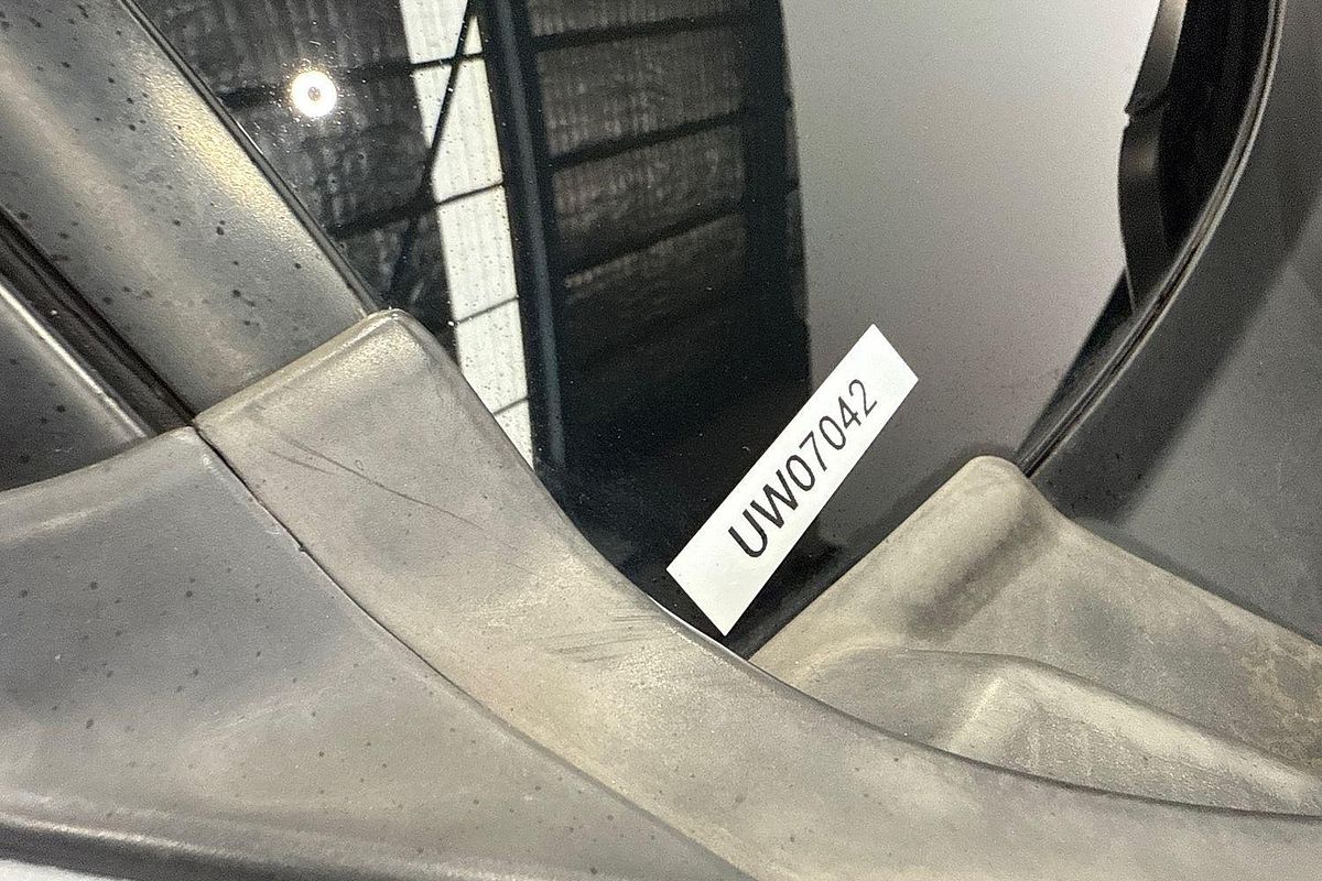 2023 Toyota Kluger GXL TXUA75R