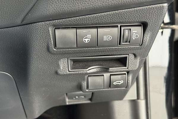 2024 Toyota Corolla Cross Atmos MXGH10R