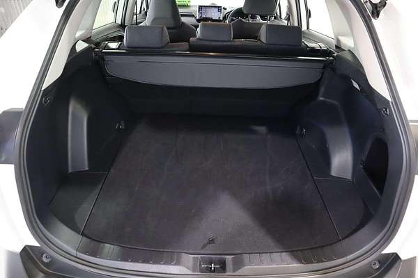 2020 Toyota RAV4 GX AXAH52R