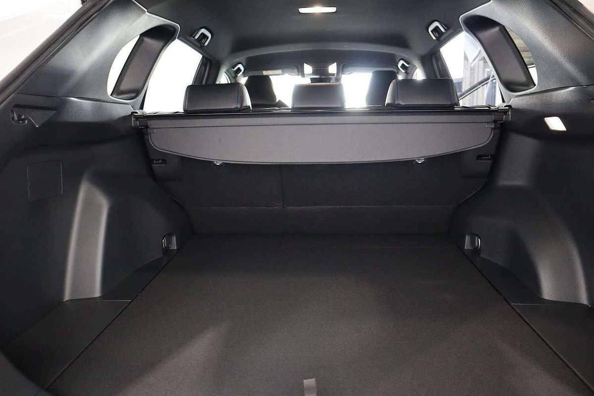 2024 Toyota RAV4 XSE AXAH54R