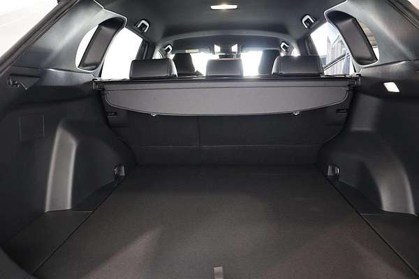 2024 Toyota RAV4 XSE AXAH54R