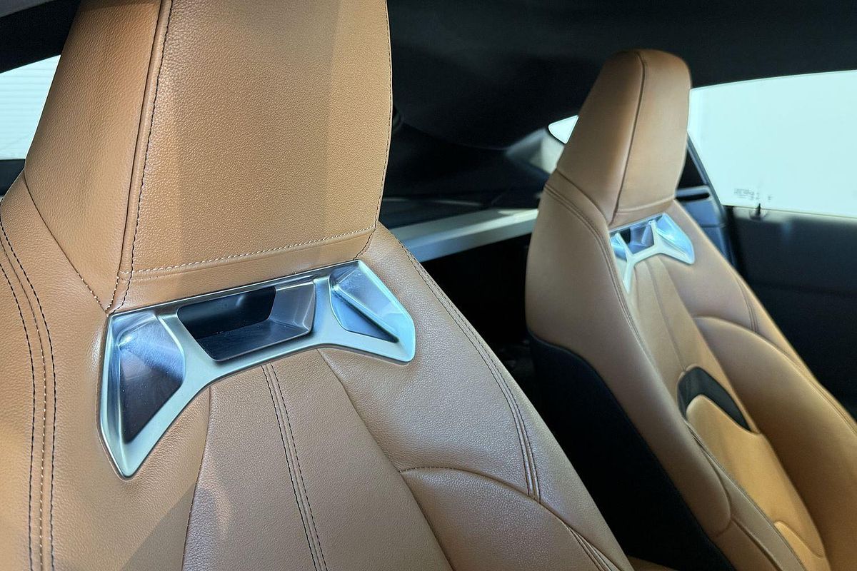 2023 Toyota Supra GR GTS A90