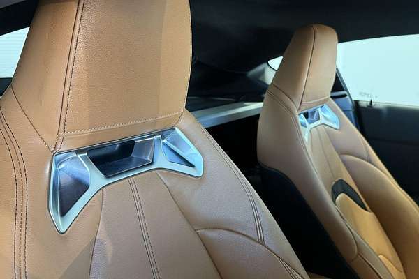 2023 Toyota Supra GR GTS A90