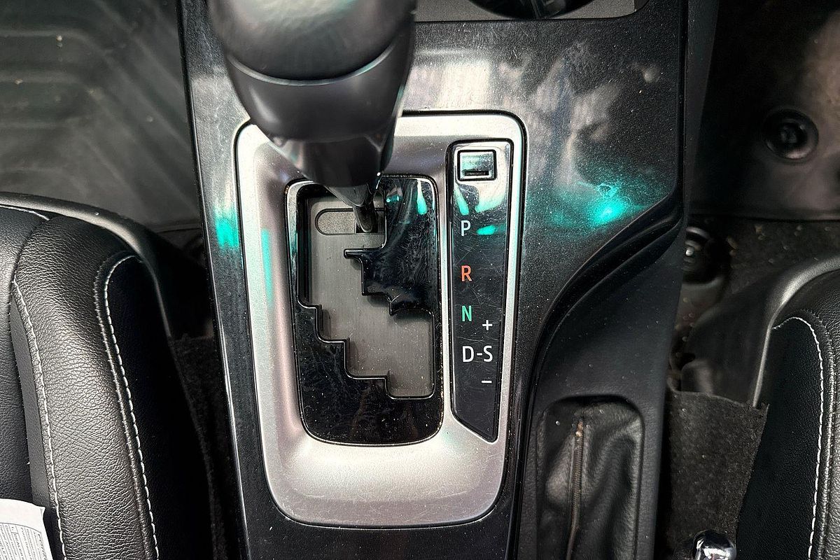 2023 Toyota Fortuner GXL GUN156R