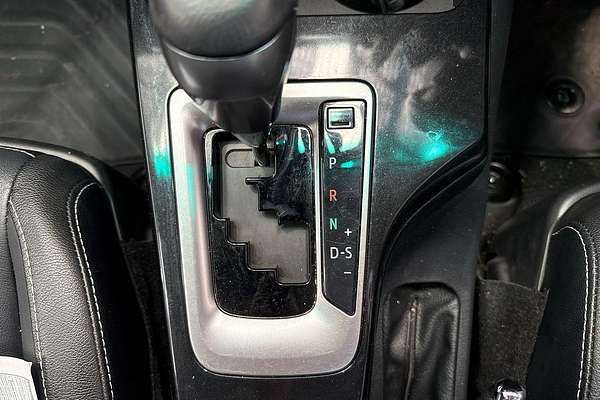 2023 Toyota Fortuner GXL GUN156R