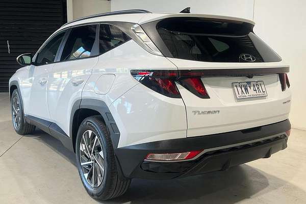 2023 Hyundai Tucson Elite NX4.V2