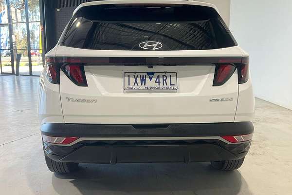 2023 Hyundai Tucson Elite NX4.V2