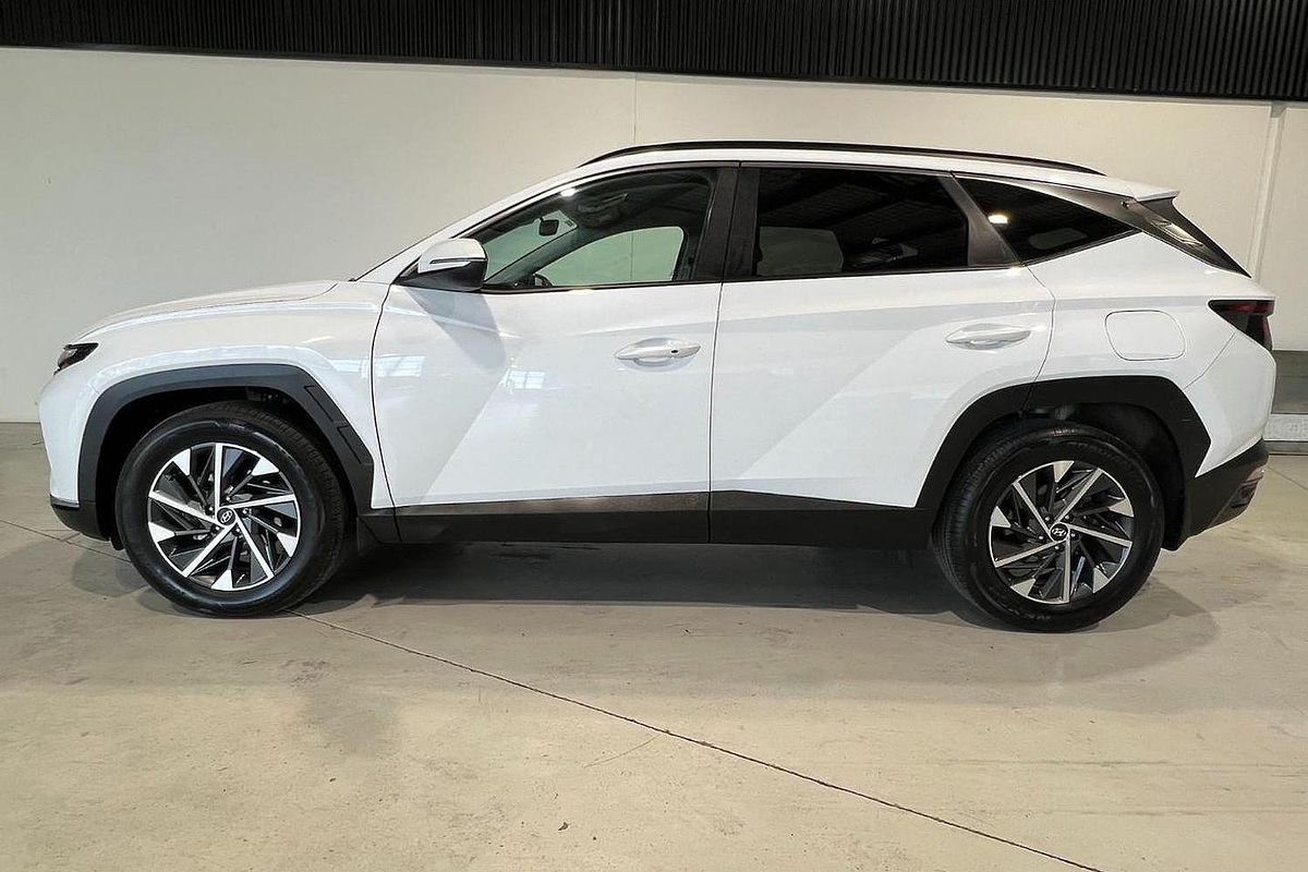 2023 Hyundai Tucson Elite NX4.V2
