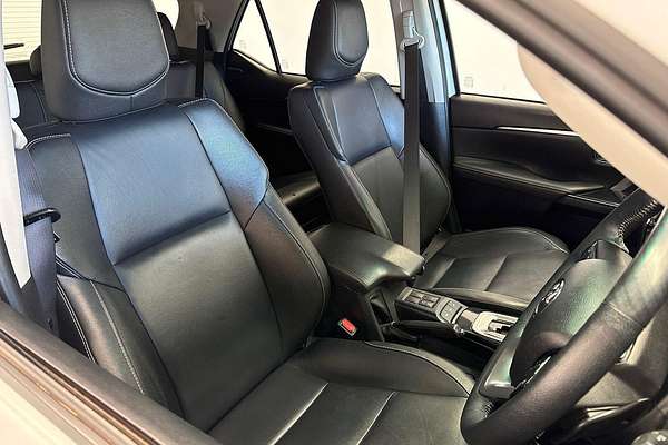 2023 Toyota Fortuner GXL GUN156R