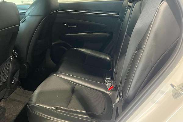 2023 Hyundai Tucson Elite NX4.V2