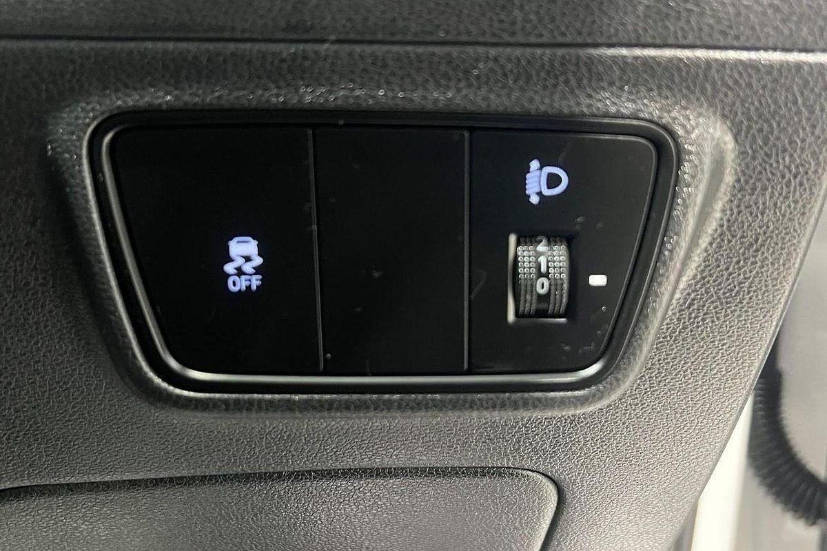 2023 Hyundai Tucson Elite NX4.V2