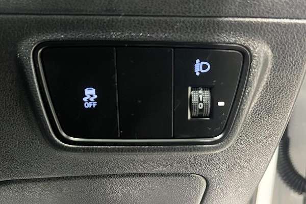 2023 Hyundai Tucson Elite NX4.V2