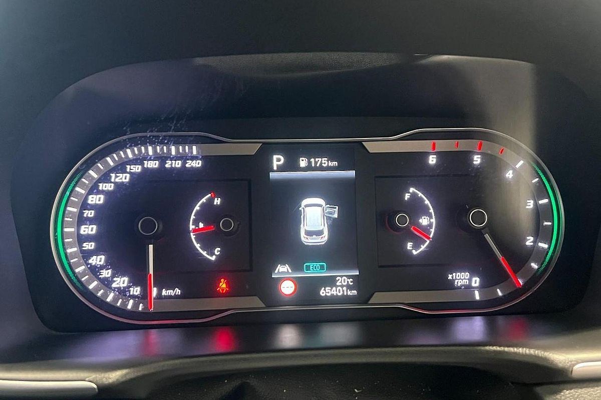 2023 Hyundai Tucson Elite NX4.V2