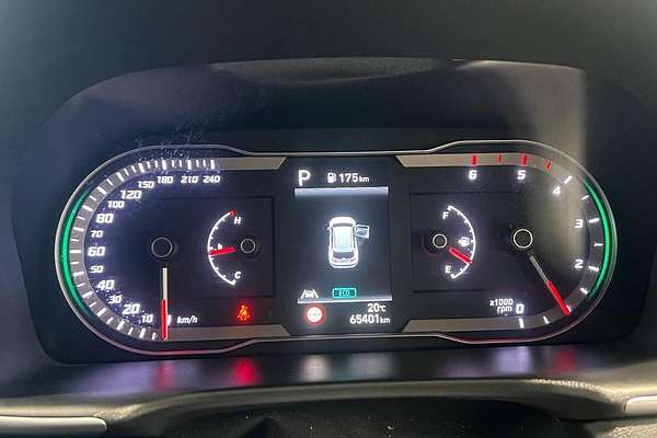 2023 Hyundai Tucson Elite NX4.V2