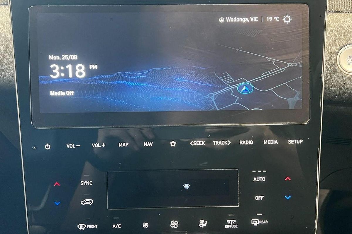 2023 Hyundai Tucson Elite NX4.V2