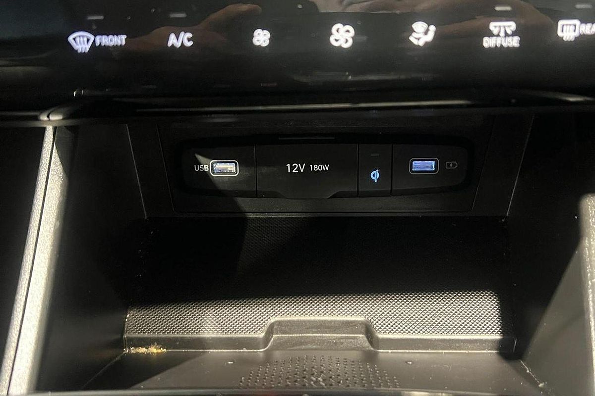 2023 Hyundai Tucson Elite NX4.V2