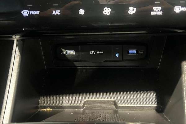 2023 Hyundai Tucson Elite NX4.V2