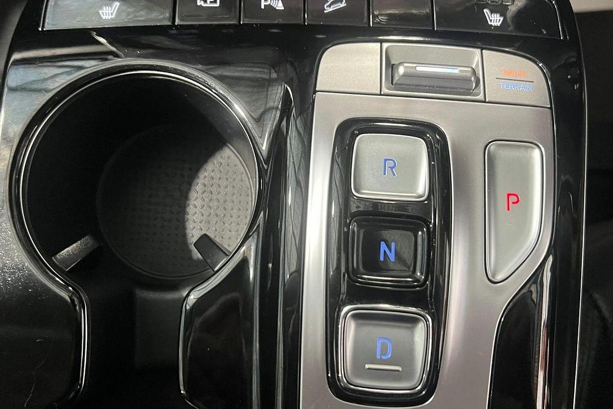 2023 Hyundai Tucson Elite NX4.V2