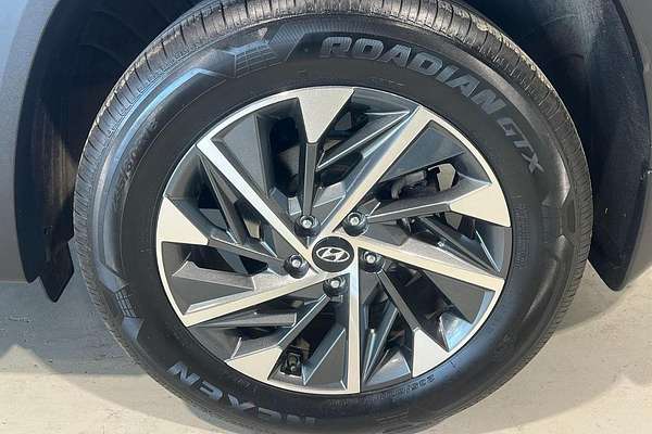 2023 Hyundai Tucson Elite NX4.V2