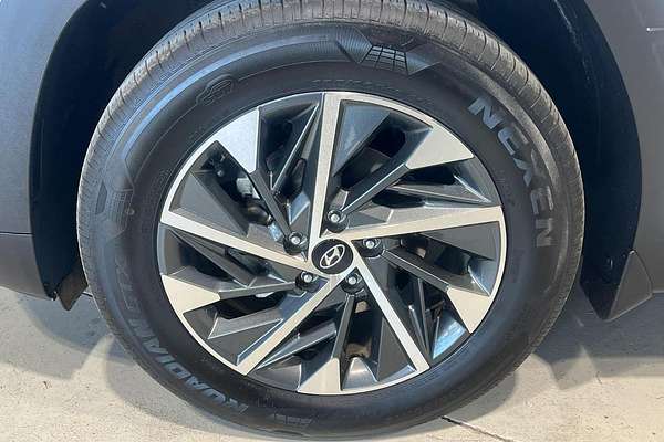 2023 Hyundai Tucson Elite NX4.V2