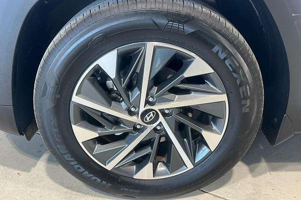 2023 Hyundai Tucson Elite NX4.V2