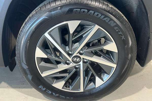 2023 Hyundai Tucson Elite NX4.V2