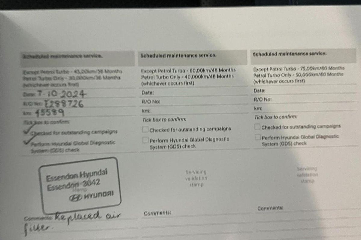 2023 Hyundai Tucson Elite NX4.V2