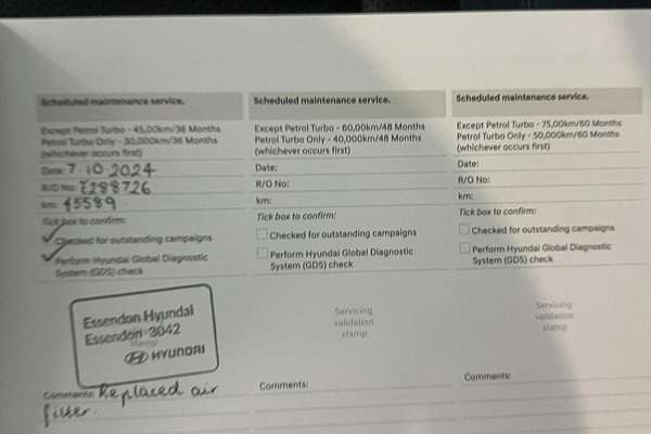 2023 Hyundai Tucson Elite NX4.V2