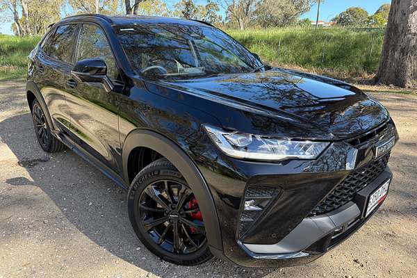 2025 GWM Haval H6GT Ultra PHEV B03