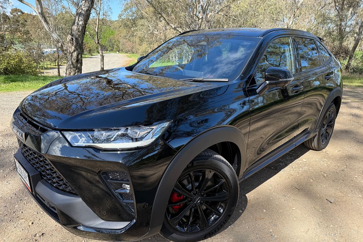 2025 GWM Haval H6GT Ultra PHEV B03