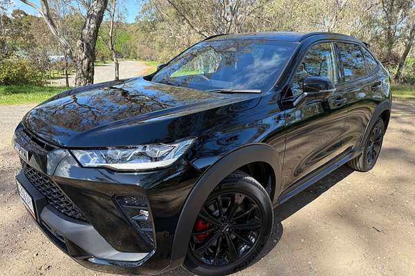 2025 GWM Haval H6GT Ultra PHEV B03