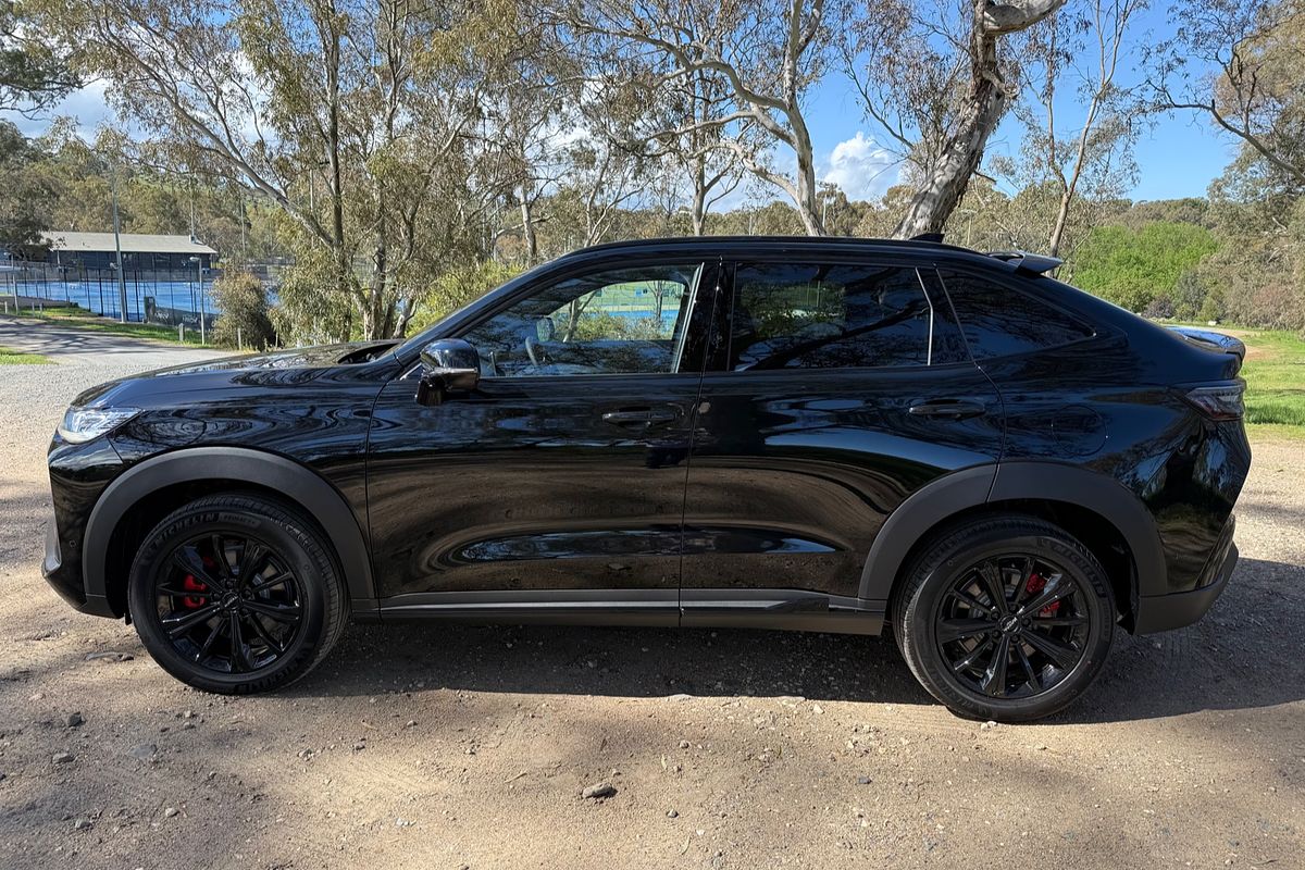 2025 GWM Haval H6GT Ultra PHEV B03