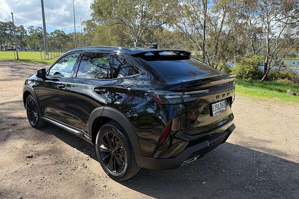 2025 GWM Haval H6GT Ultra PHEV B03