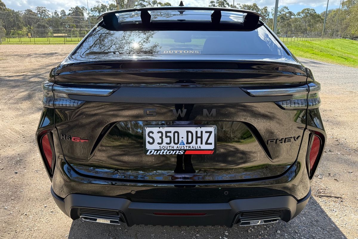 2025 GWM Haval H6GT Ultra PHEV B03