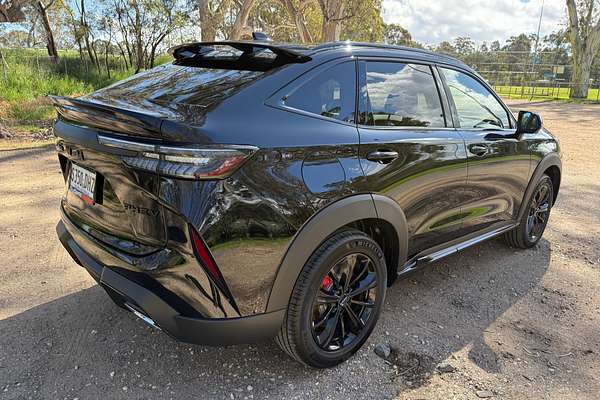 2025 GWM Haval H6GT Ultra PHEV B03