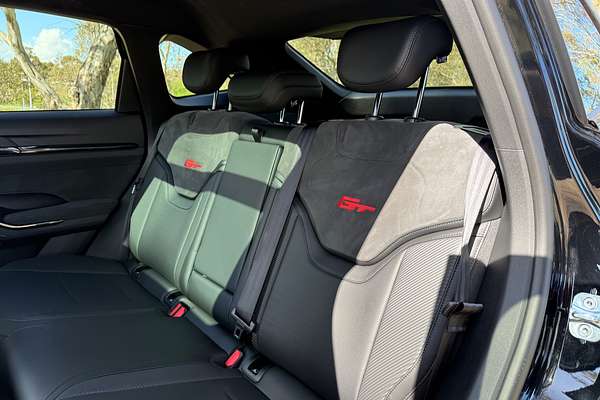 2025 GWM Haval H6GT Ultra PHEV B03