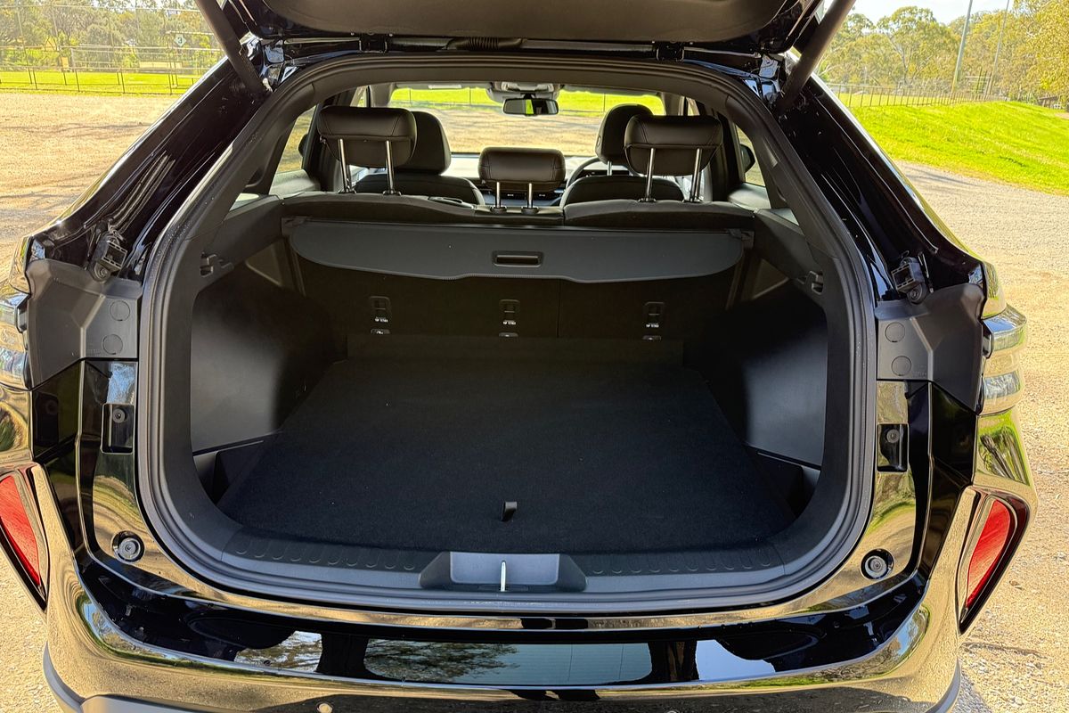 2025 GWM Haval H6GT Ultra PHEV B03