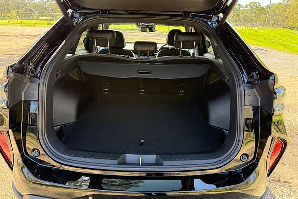 2025 GWM Haval H6GT Ultra PHEV B03